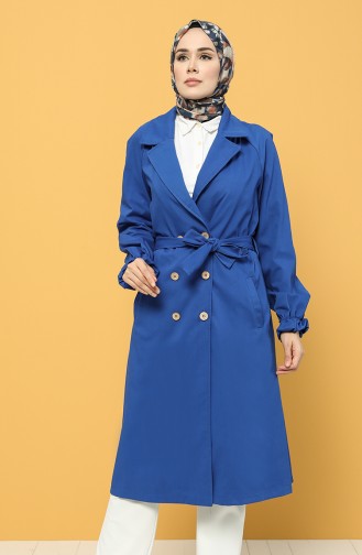 Saks-Blau Cape 1262-03