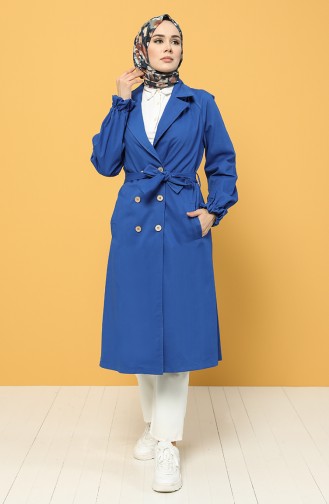 Saks-Blau Cape 1262-03