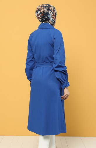 Saks-Blau Cape 1262-03