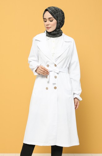 White Cape 1262-04