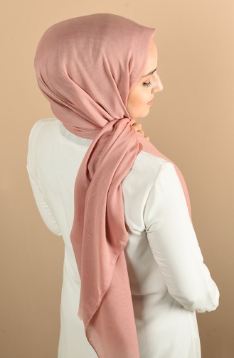 Dusty Rose Shawl 13009-39