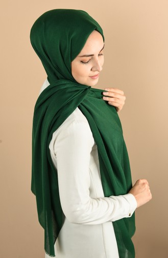 Emerald Sjaal 13009-43