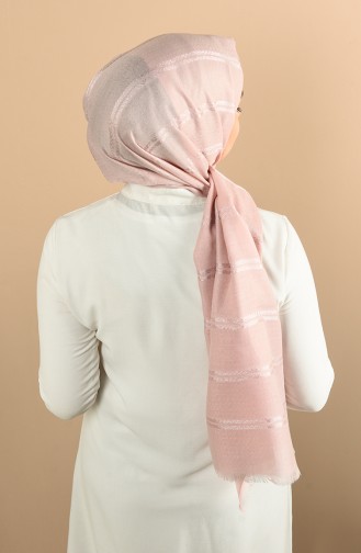 Puder Schal 2510-05