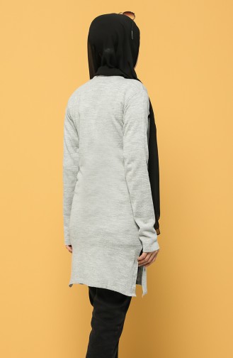 Gray Tuniek 55222-04