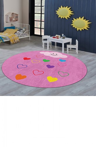 Pink Carpet 8695354806389.PEMBE