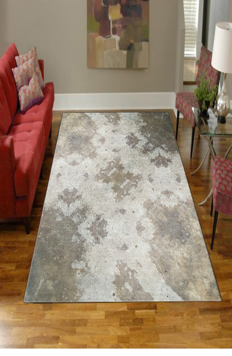 Dekoratif Modern Kaymaz Taban Hali 80 X 200 Cmhmfesto81kecegri Sefamerve