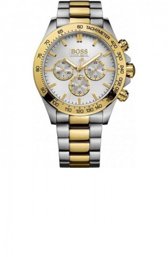 Montre Or 1512960