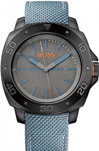 Blue Horloge 1513069