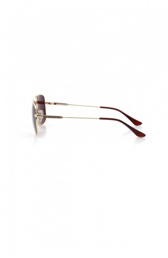 Lunettes de Soleil  01.I-02.00744