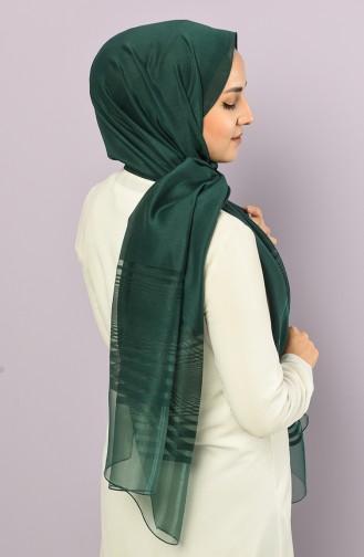 Emerald Green Shawl 4878-22