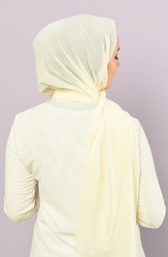 Cream Shawl 15209-05