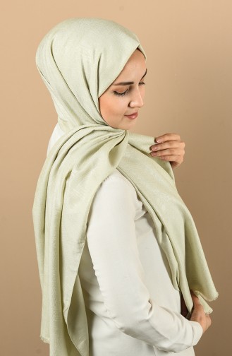 Sea Green Shawl 15211-20