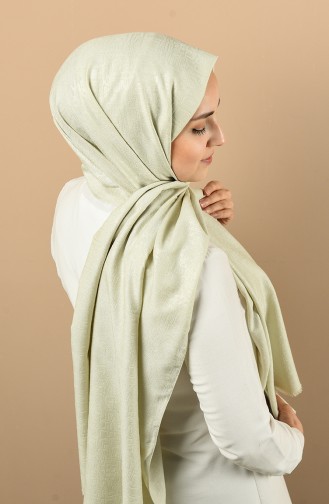 Sea Green Shawl 15211-20