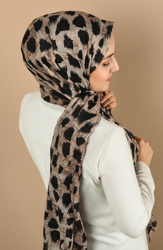 Mink Shawl 5167-05