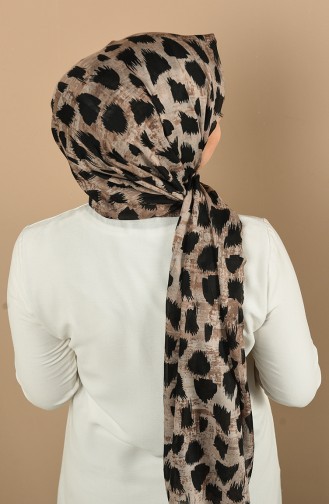 Mink Shawl 5167-05