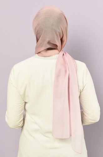 Powder Pink Sjaal 4501-3231B-06