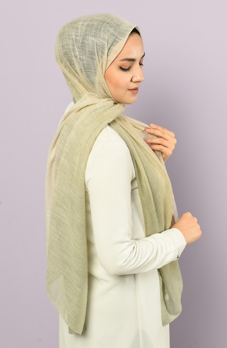 Beige Sjaal 4511-3231A-02