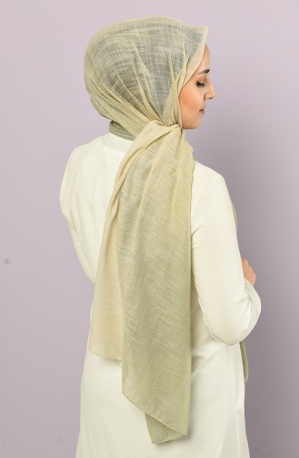 Beige Sjaal 4511-3231A-02