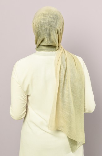 Beige Shawl 4511-3231A-02