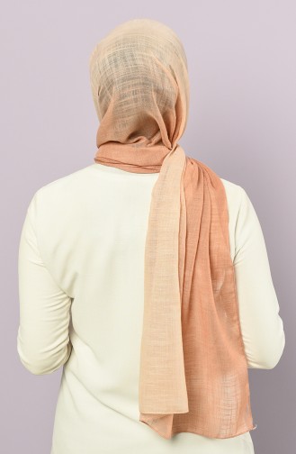 Salmon Shawl 4511-3231A-03