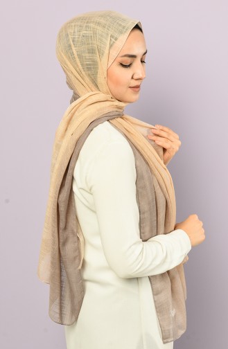 Mink Shawl 4511-3231A-05