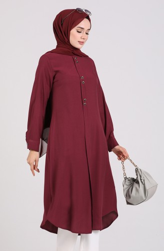 Cherry Tuniek 5001-04