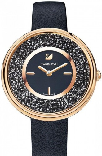 Black Horloge 5275043