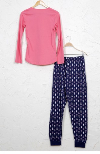 Pink Pajamas 9032330204.