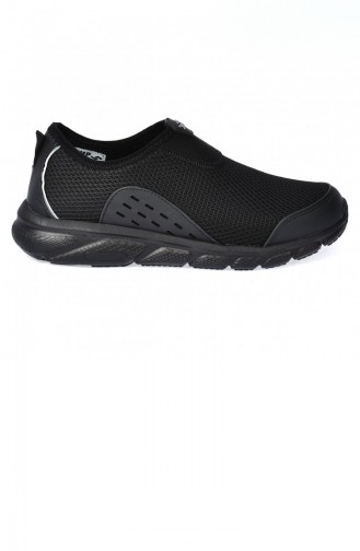 أحذية رياضية أسود 324707121_JG1