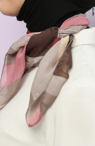 Foulard Beige 61732-01