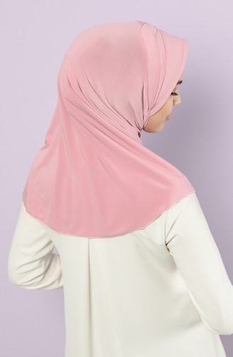 Bonnet Rose 9012-02