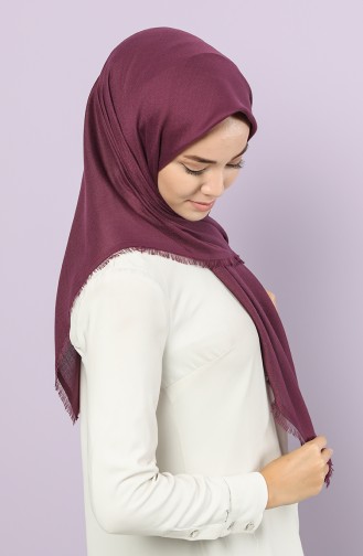 Damson Hoofddoek 15210-04