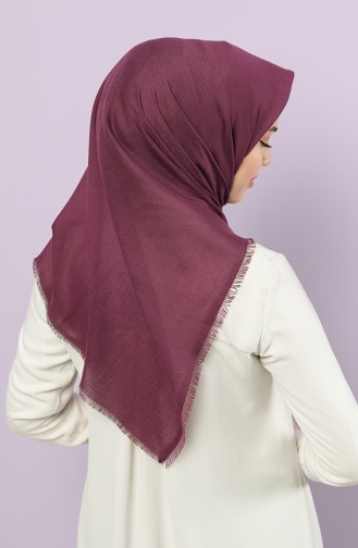 Damson Hoofddoek 15210-04