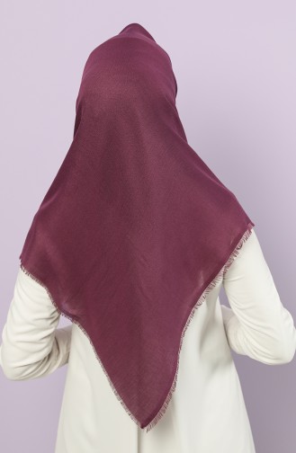 Damson Hoofddoek 15210-04