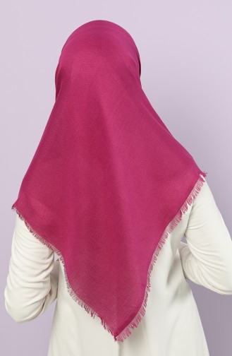 وشاح الأرجواني الفاتح 15210-11