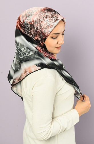 Gray Scarf 70170-01