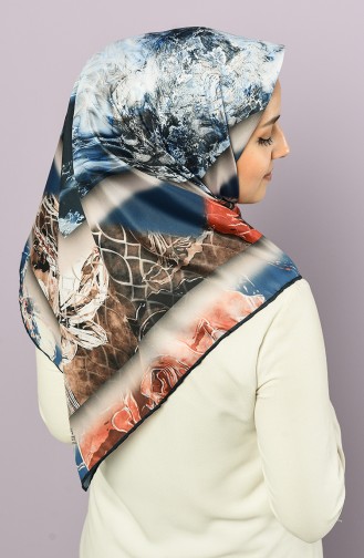 Mink Scarf 70170-04