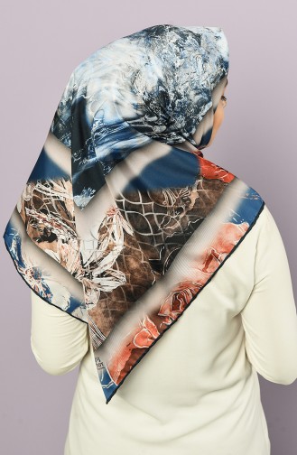 Mink Scarf 70170-04