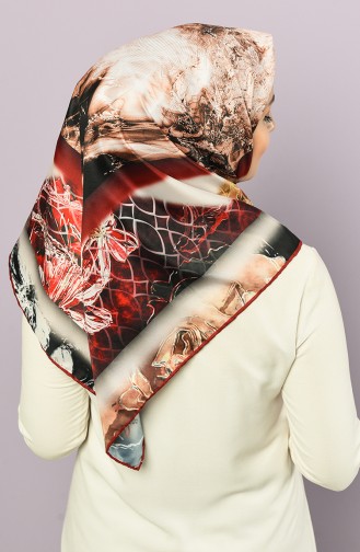 Red Scarf 70170-06
