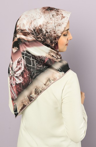 Powder Scarf 70170-07