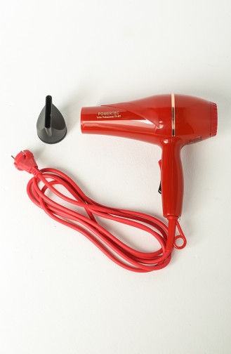 أدوات الكترونية منزلية أحمر 501-06