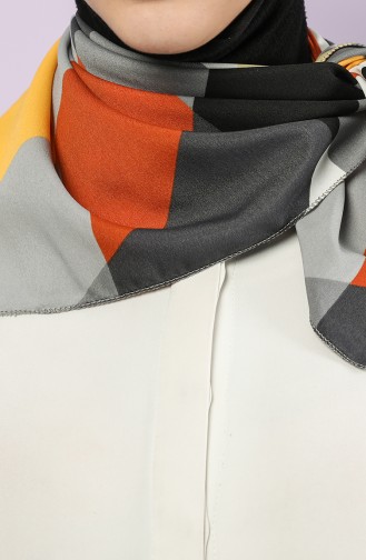Senf Foulard 61715-01