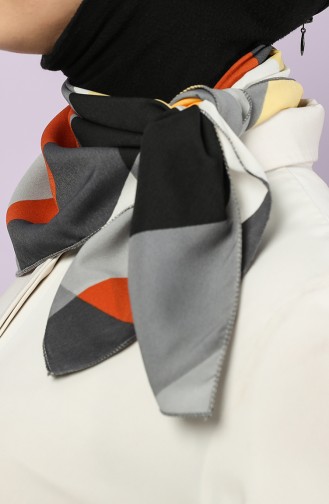 Senf Foulard 61715-01