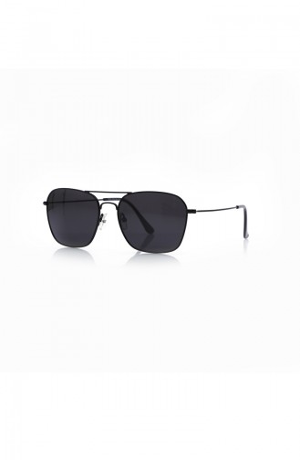 نظارات شمسيه أسود 1003-C108