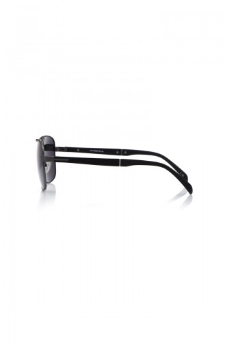 نظارات شمسيه أسود 1012-C102