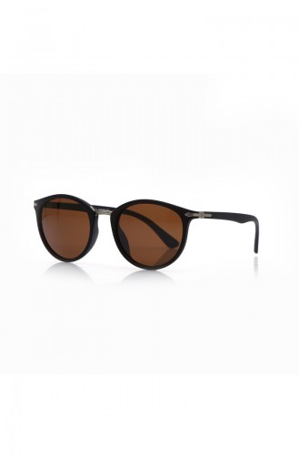 Brown Sunglasses 2012-3-C202