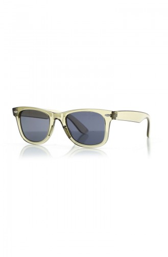 Green Sunglasses 2140 -05