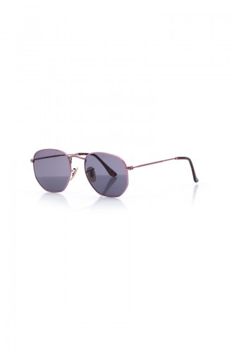 Lunettes de Soleil Rose 3548