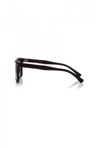 Brown Sunglasses 6002-5C102