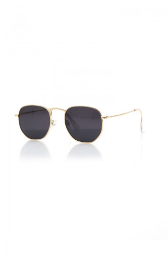 Black Sunglasses 319-02